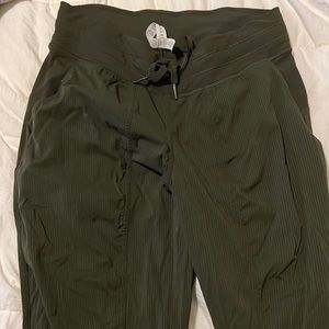 Lululemon joggers